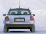 Audi A6 2.8 Avant 1998 года